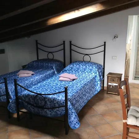 B&B Gente di Mare-3
